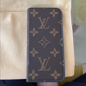 iPhone 6 folio case